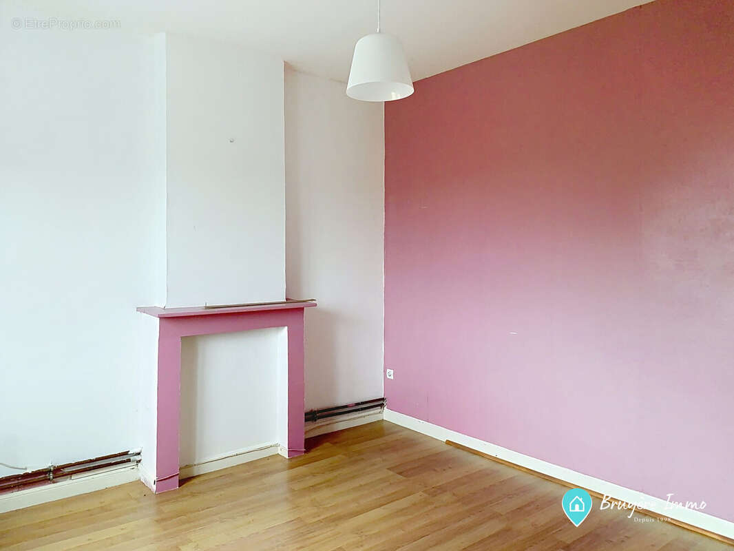 Maison 90 m² à Maubeuge  - photo 6
