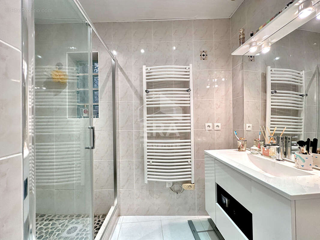 Maison de ville 150m² à saint-pierre-lès-nemours - photo 6