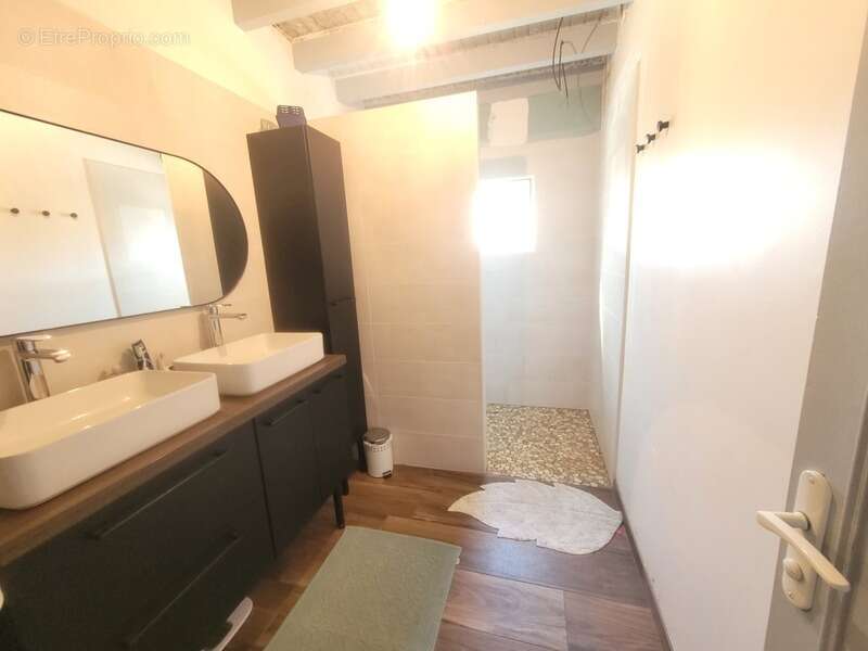 Maison à SAINT-LAURENT-MEDOC