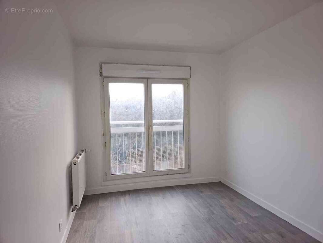 Appartement à VITRY-SUR-SEINE