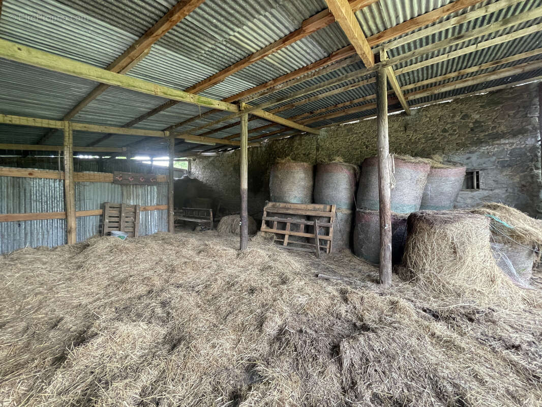 Maison à SAINT-MAURICE-LA-SOUTERRAINE