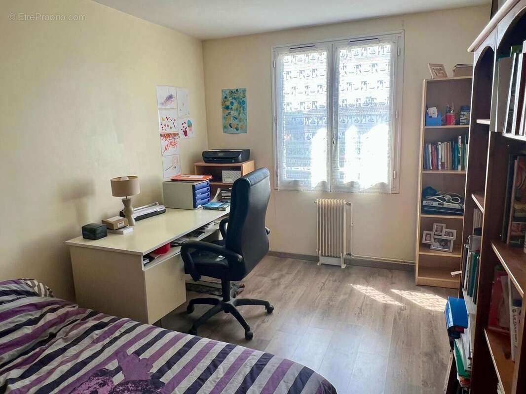 Photo 6 - Maison à SAINT-JEAN-D'ANGELY