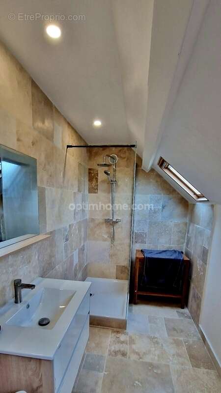 Maison à ECRAMMEVILLE