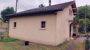 Maison à THIVIERS