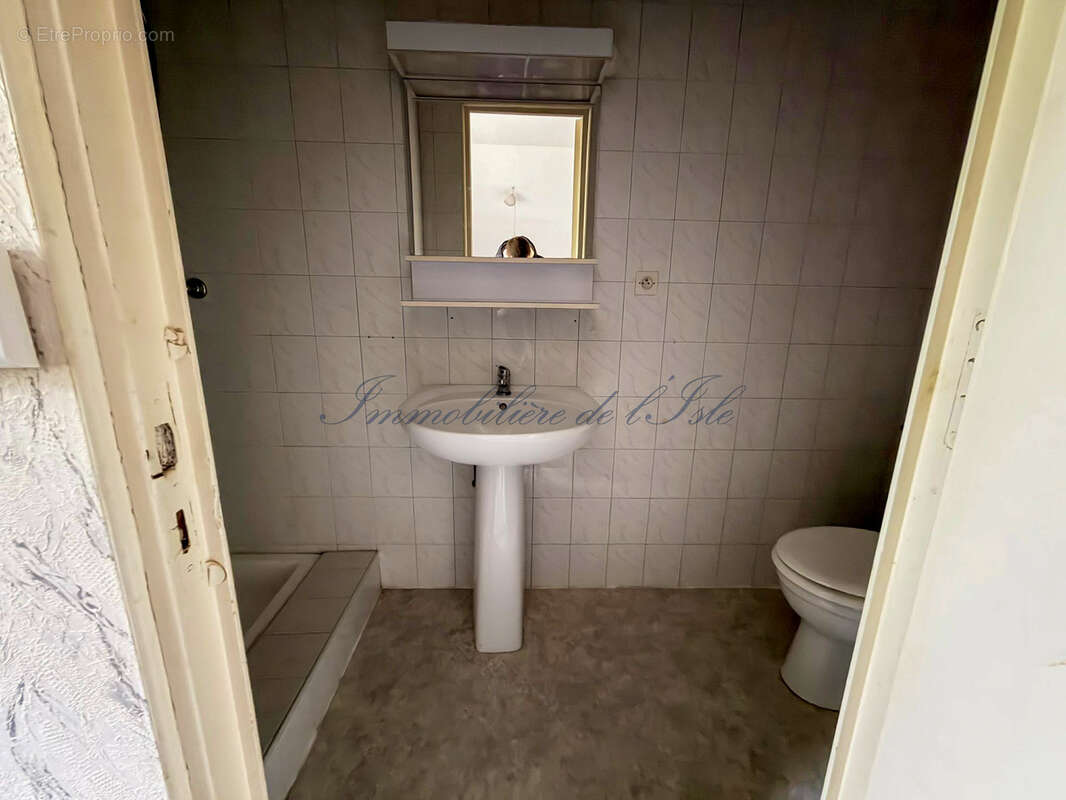 Appartement à CHAMPCEVINEL