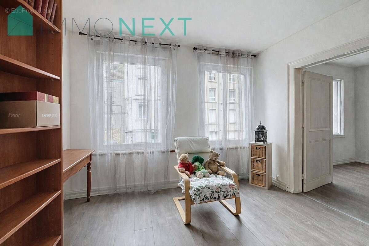 Maison 95 m² à Longwy  - photo 9