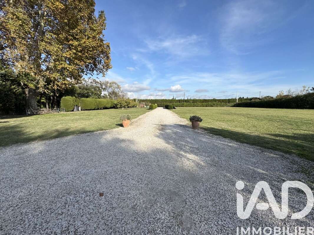 Photo 2 - Maison à TOULOUGES