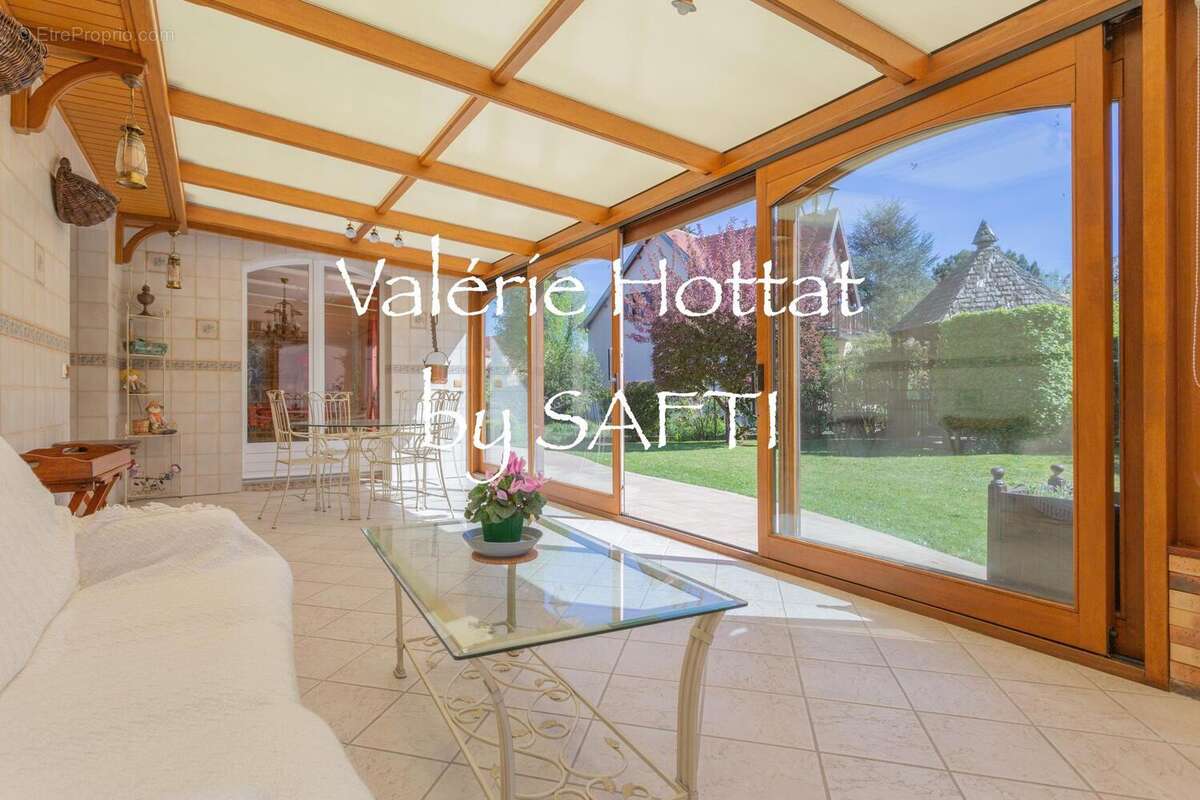 Photo 6 - Maison à ORGEVAL