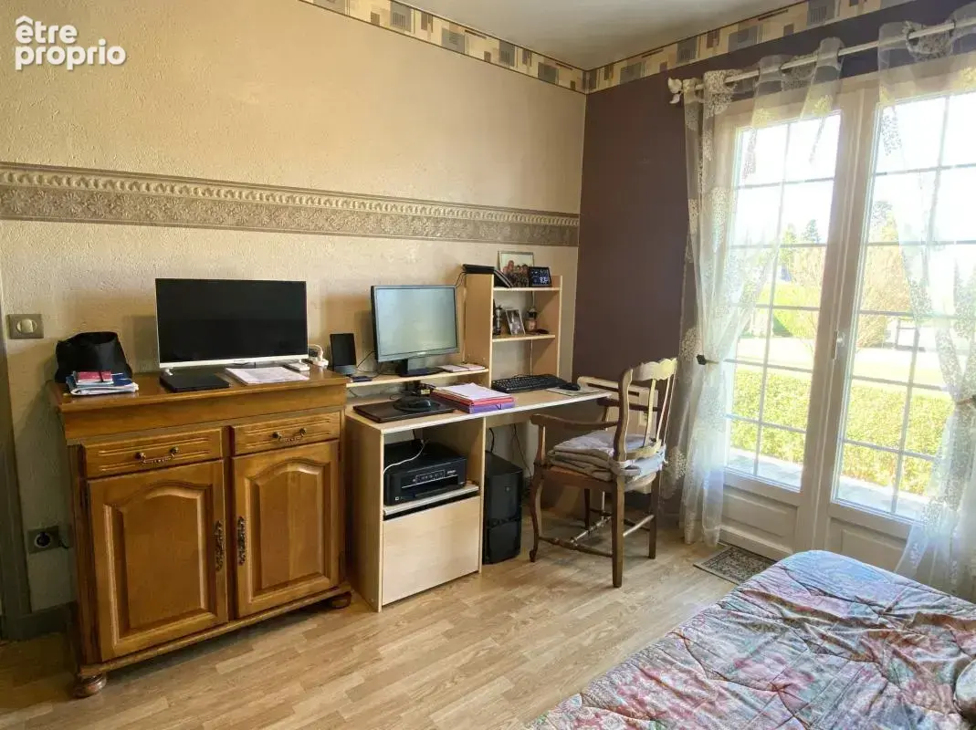 Maison à vendre 5 pièces PONT L'EVEQUE (14) - photo 13