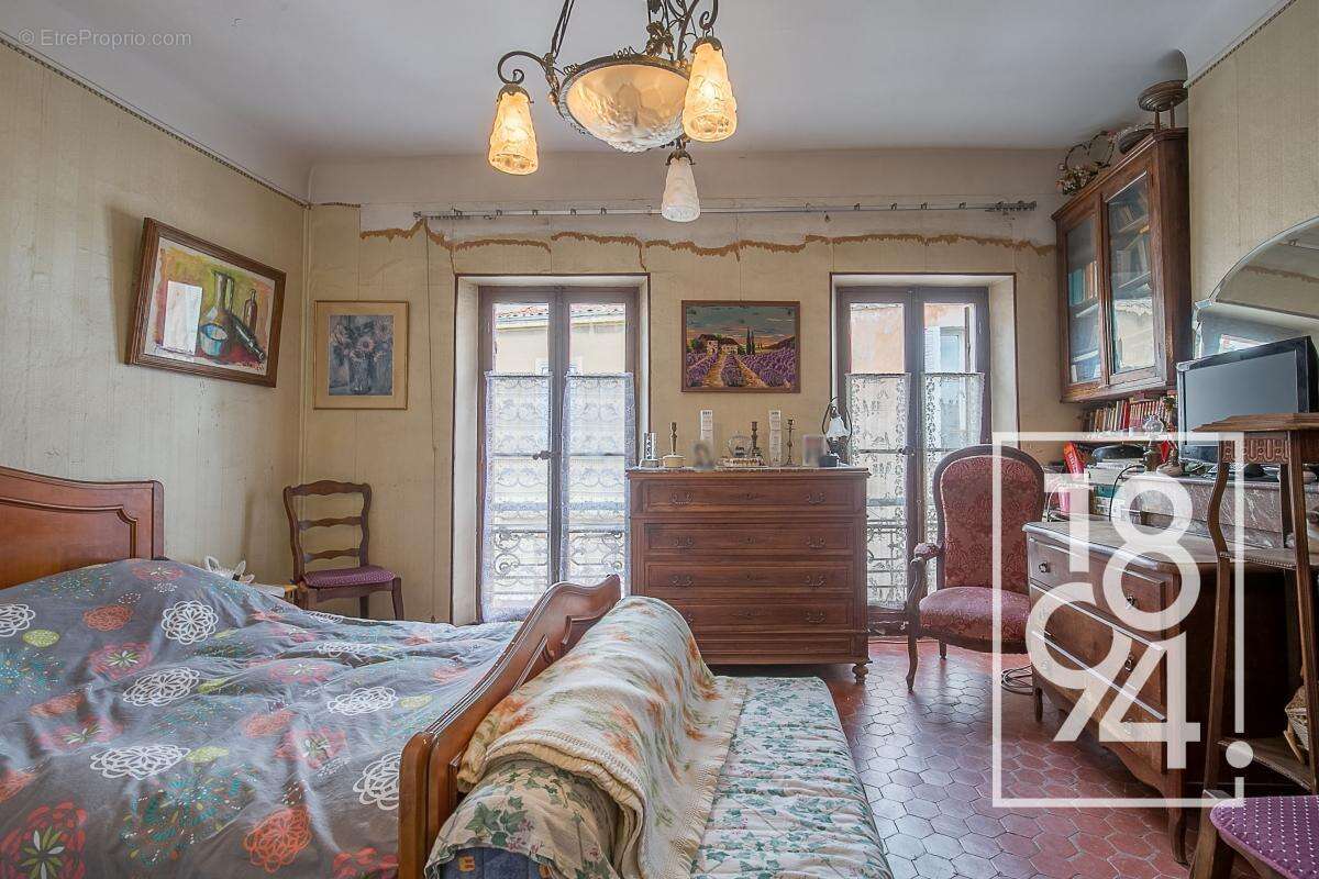 Maison à MARSEILLE-11E