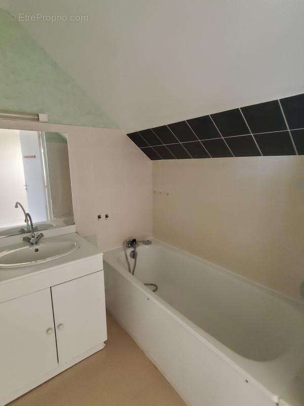 Appartement à BLAIN