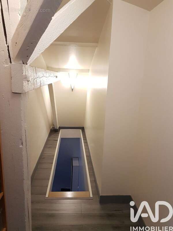Photo 6 - Appartement à ABLON-SUR-SEINE