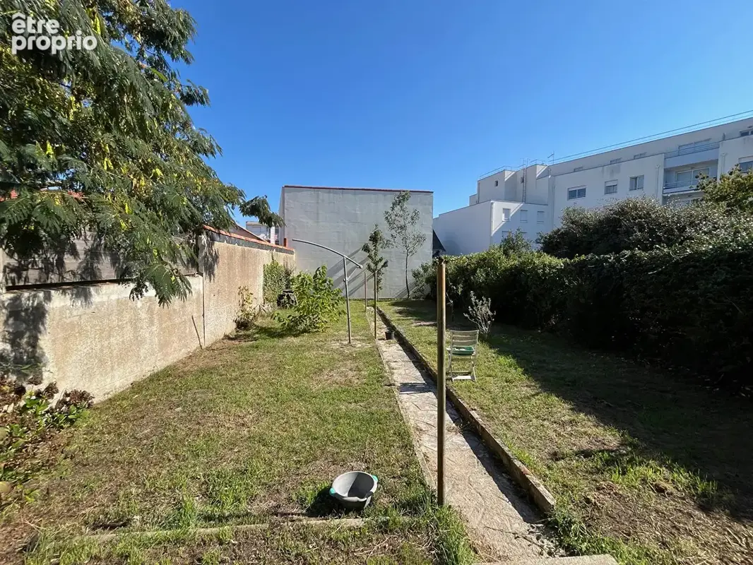 Maison Saint Nazaire - photo 7