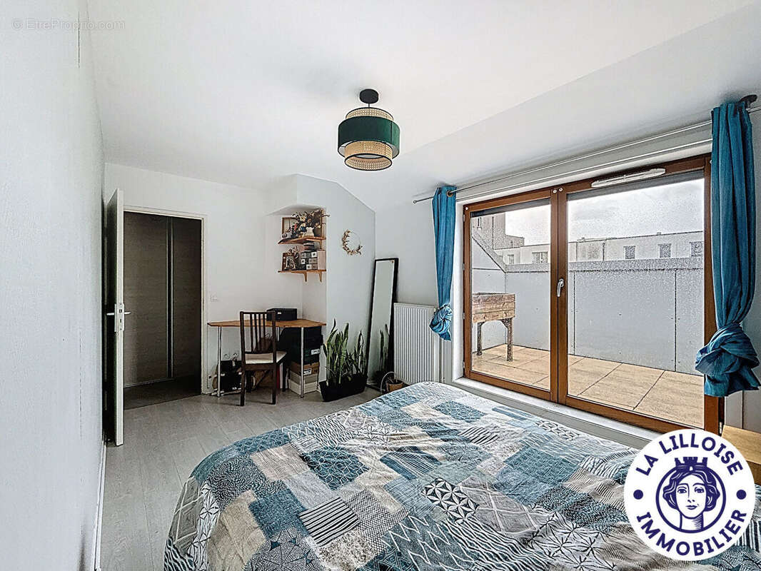 Appartement à LILLE