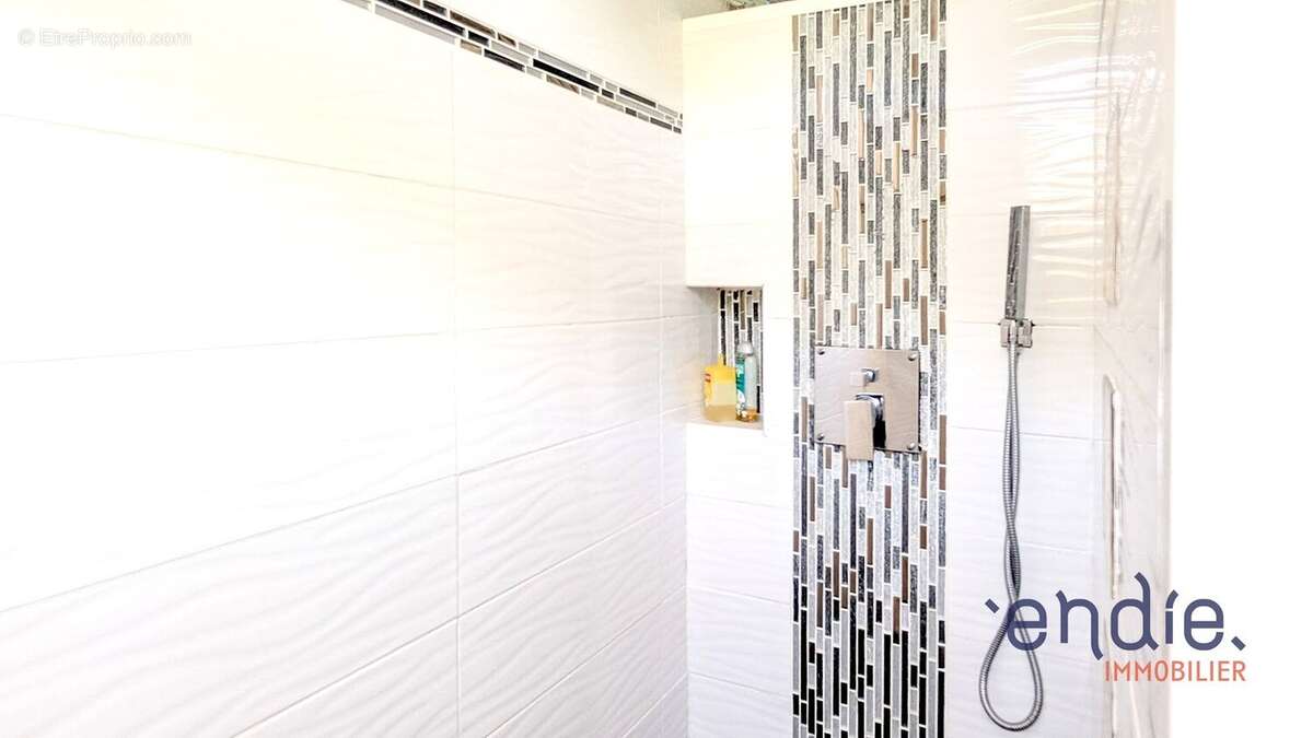Merville - maison t5 - terrain 2500m² - jessica et patrice - endie immobilier - photo 21