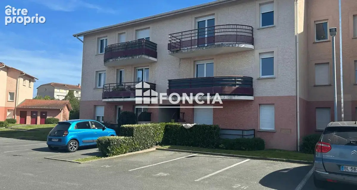 RIORGES - investissement locatif - photo 2