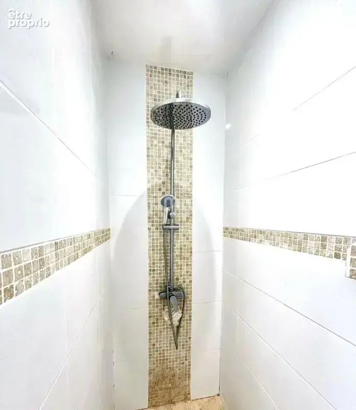 Maison 3 chambres, 3 salles d’eau/bain, cour et garage – Mayrevi - photo 15