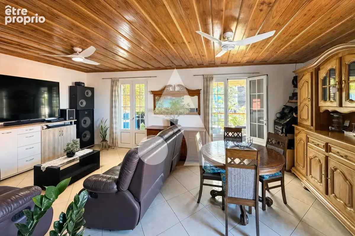 A SAISIR ! Maison 4 chambres de plain-pied. - photo 2