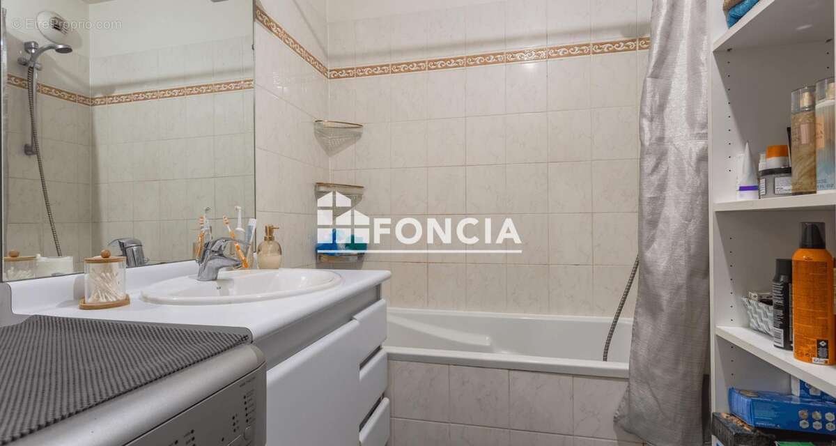 Appartement à MORANGIS