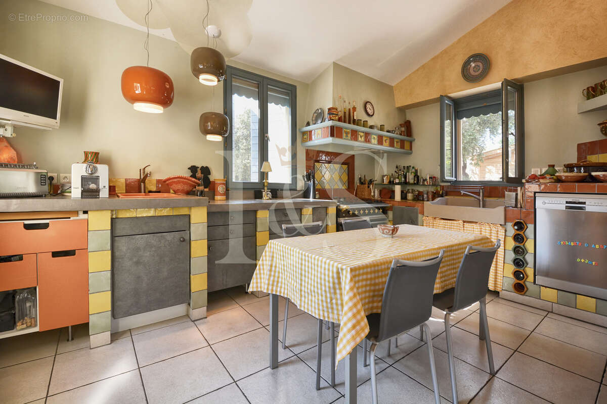 Maison à CRILLON-LE-BRAVE