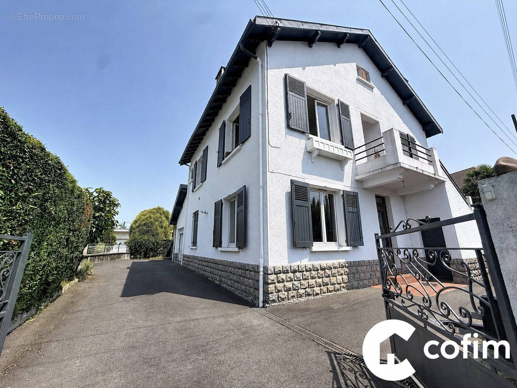 Appartement à PAU