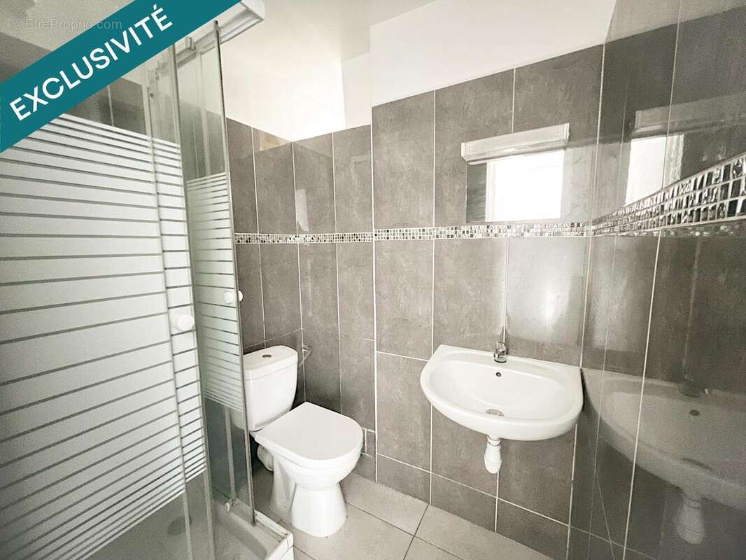 Photo 6 - Appartement à ASNIERES-SUR-SEINE