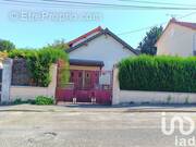 Photo 1 - Maison à SARCELLES