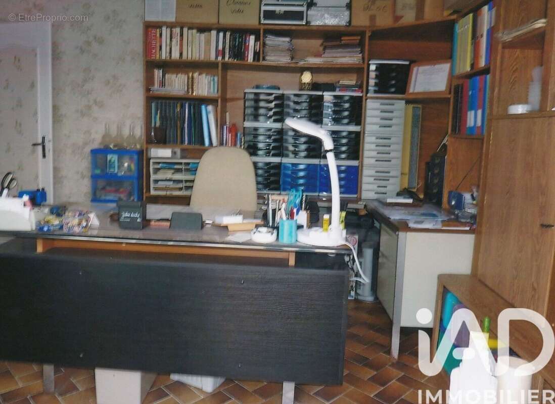 Photo 7 - Maison à SAINT-HILAIRE-DE-RIEZ