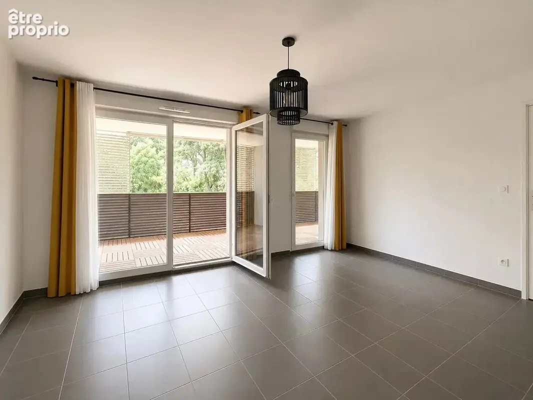 Appartement à LA CIOTAT