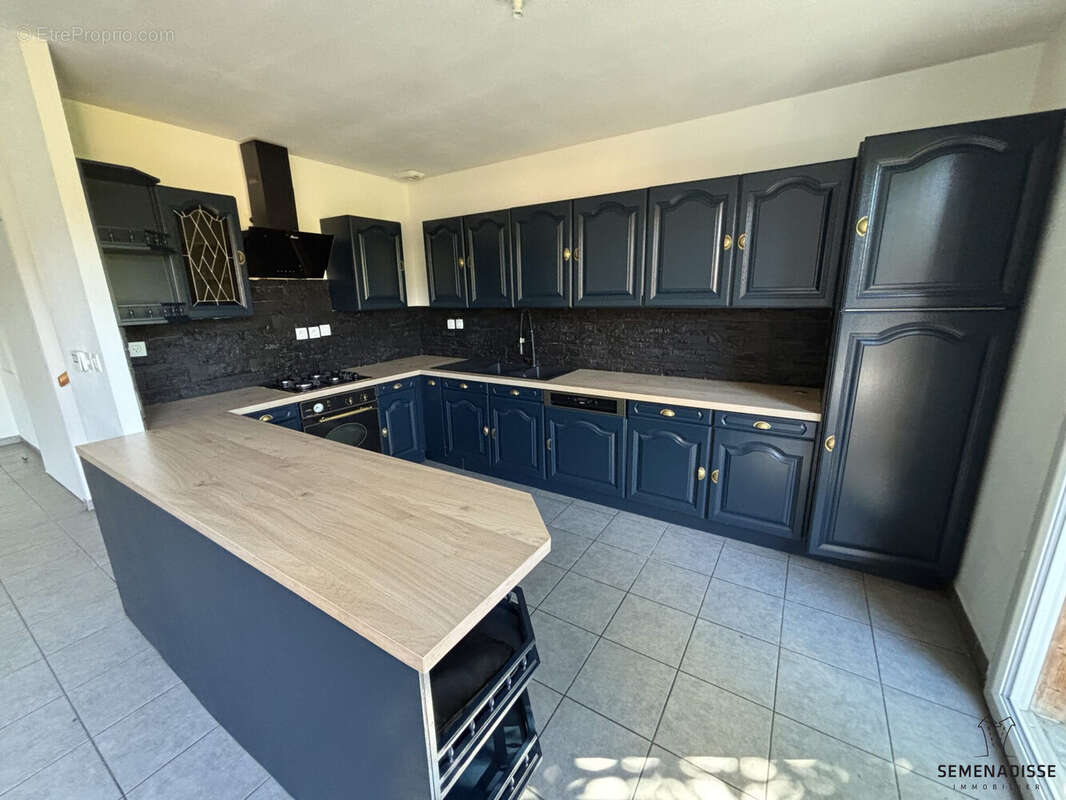 Maison 83 m² à Toulouse  - photo 3