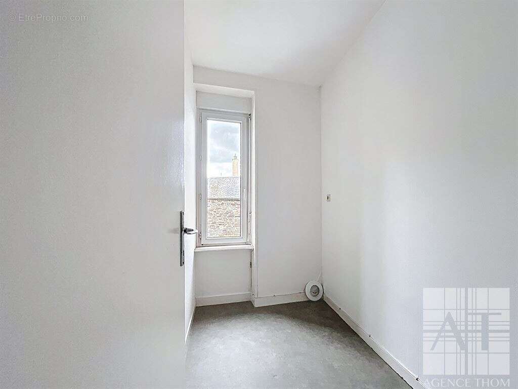 Appartement à SAINT-JAMES