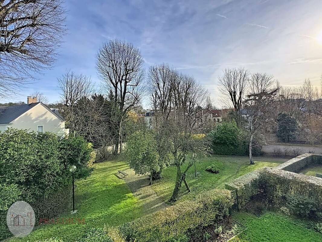 Appartement à VERSAILLES