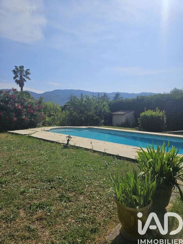 Photo 3 - Maison à PEGOMAS