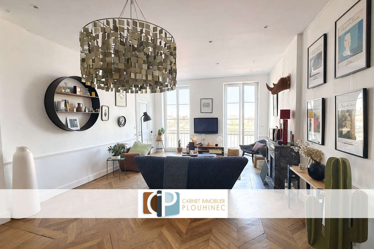 Appartement à MACON