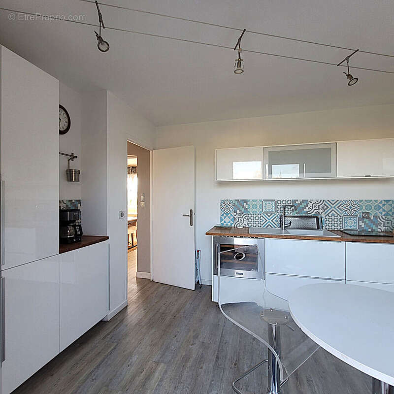 Maison Juvisy Sur Orge 5-6 pièce(s) - photo 10