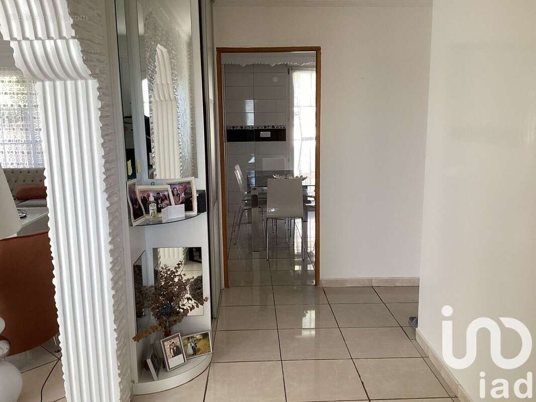 Photo 5 - Maison à PROVINS