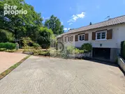 Maison à ETAGNAC