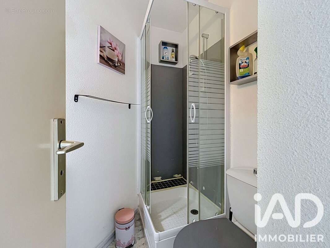 Photo 5 - Appartement à LE BARCARES