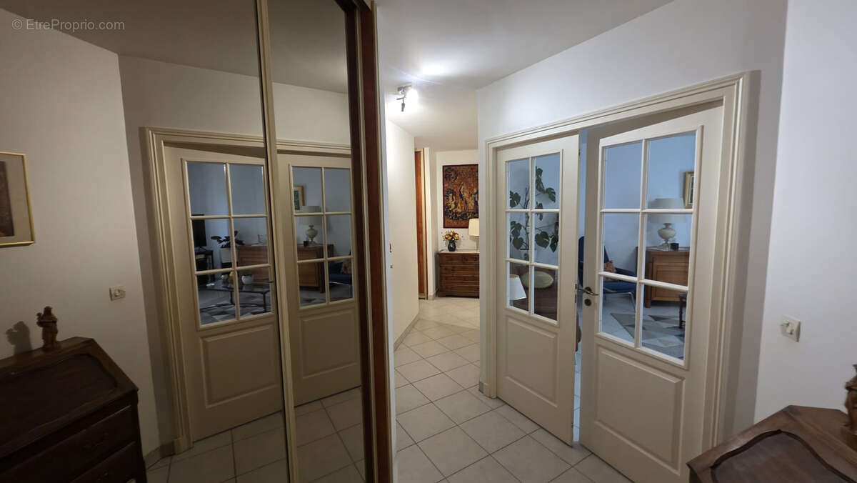 Appartement à VILLEPINTE