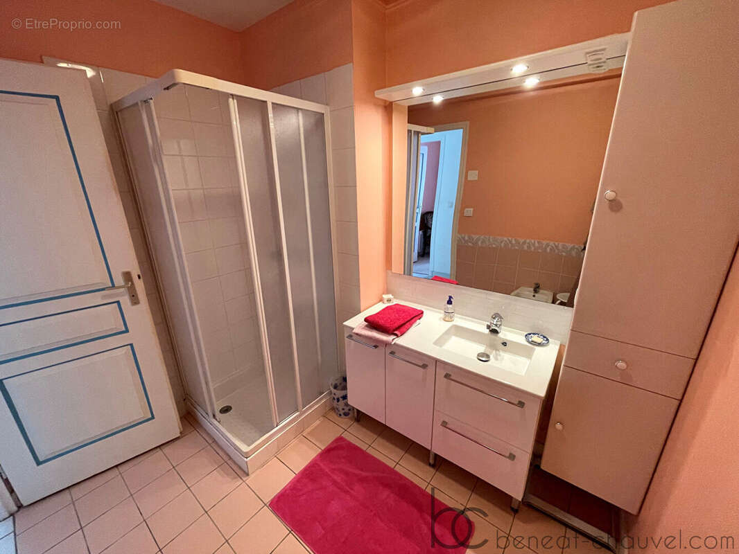 Maison à SAINT-GILDAS-DE-RHUYS