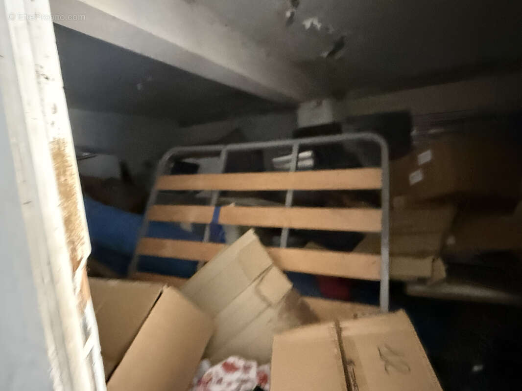 Appartement à SAINT-DENIS