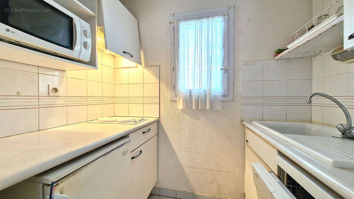 Appartement à FREJUS