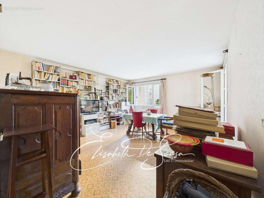 Photo 5 - Appartement à FONTENAY-SOUS-BOIS