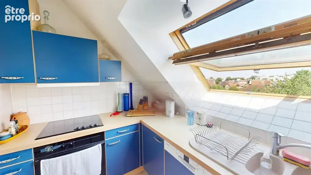 Appartement 80 m² à Clamart  - photo 17