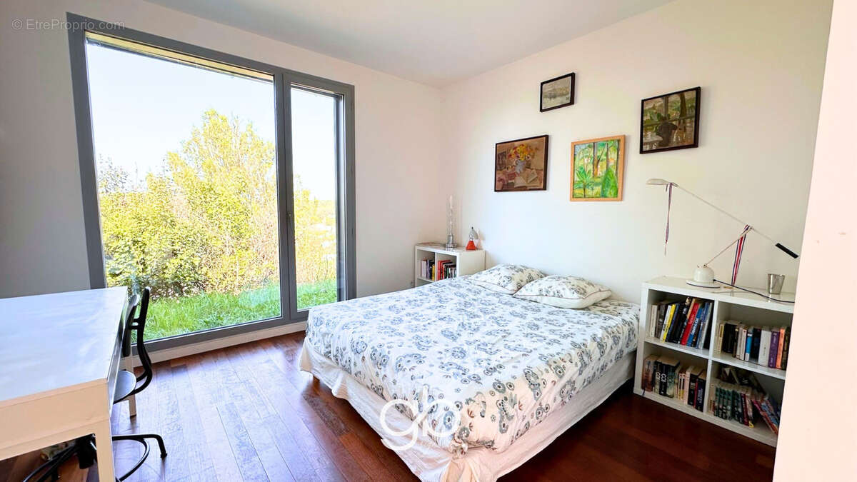 Maison à CASTELNAU-LE-LEZ