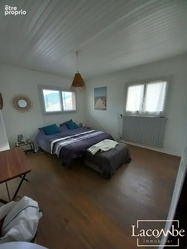 Maison 2 pièces 49 m² à vendre à Gresy-Sur-Isere (73460) - photo 8