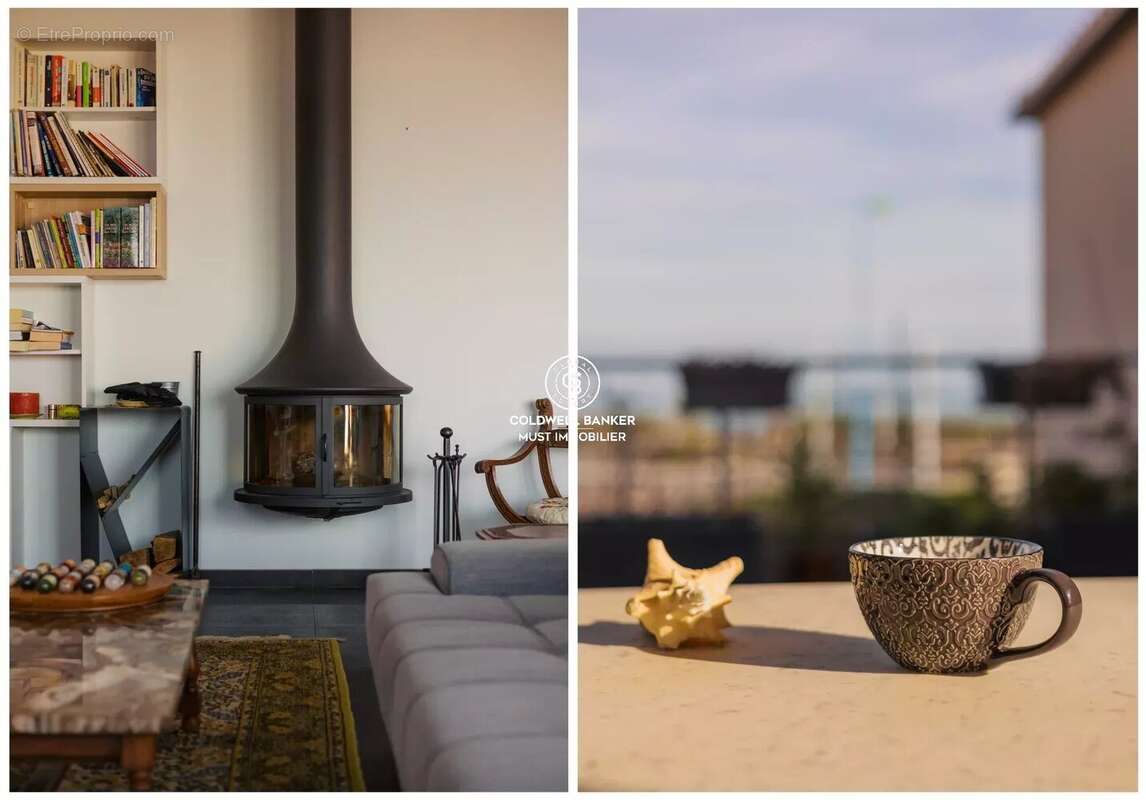 Maison à SAINT-CYPRIEN