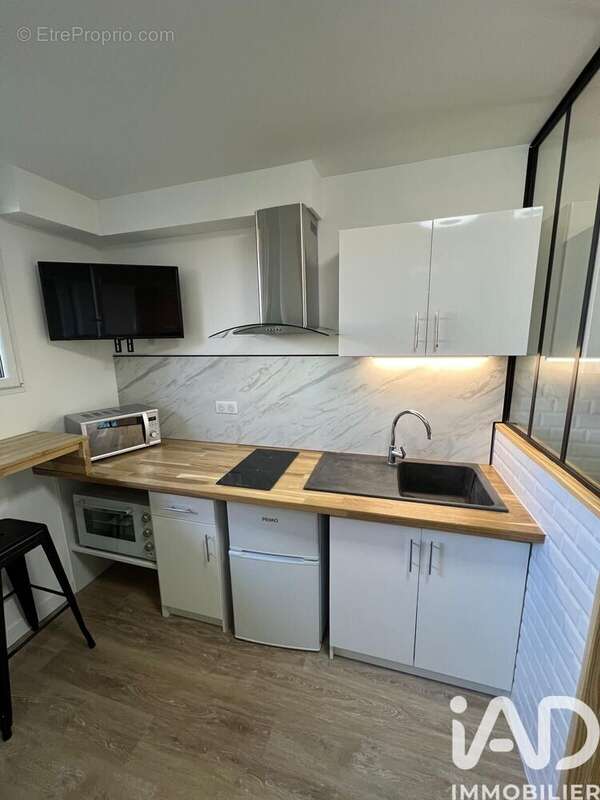 Photo 4 - Appartement à VILLE-D&#039;AVRAY