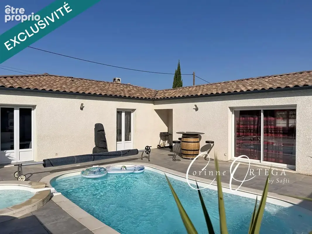 Photo 1 - Maison à BEAUVOISIN