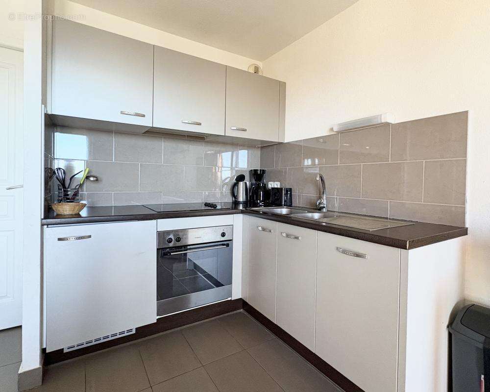 Appartement à FONT-ROMEU-ODEILLO-VIA